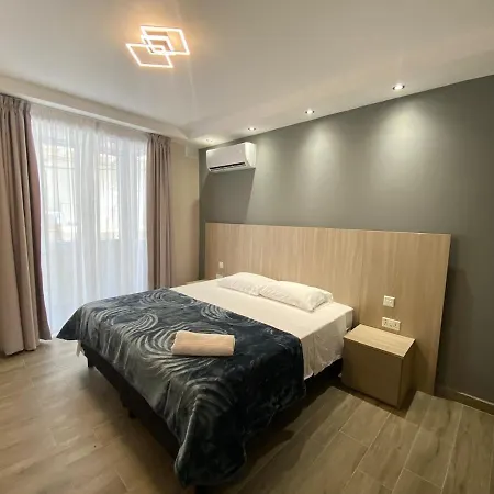 Daire - 2 Bedrooms Near The Sea!