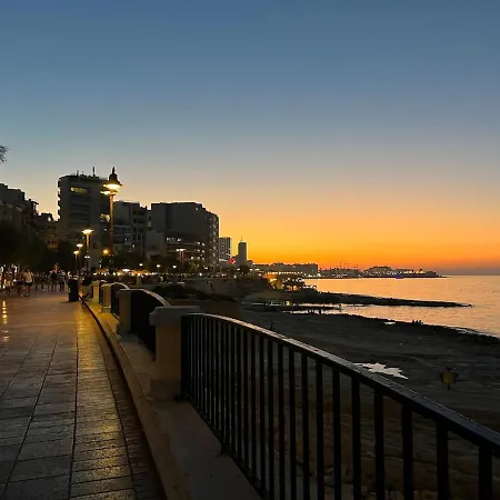Appartement - 2 Bedrooms Near The Sea!
