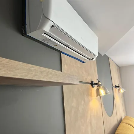 - 2 Bedrooms Near The Sea! סליאמה