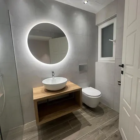 Daire - 2 Bedrooms Near The Sea! *