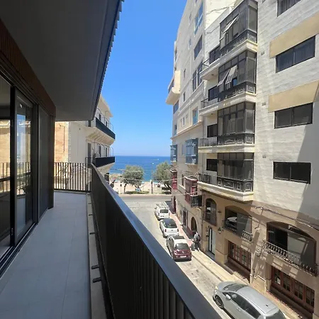- 2 Bedrooms Near The Sea! Sliema