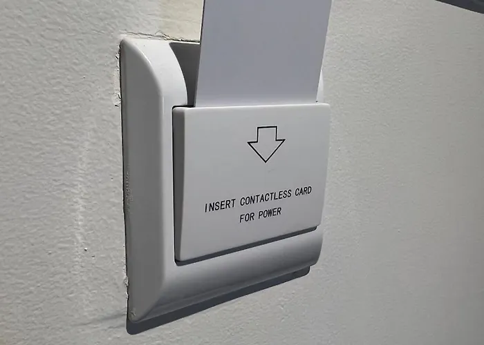 - 2 Bedrooms Near The Sea!