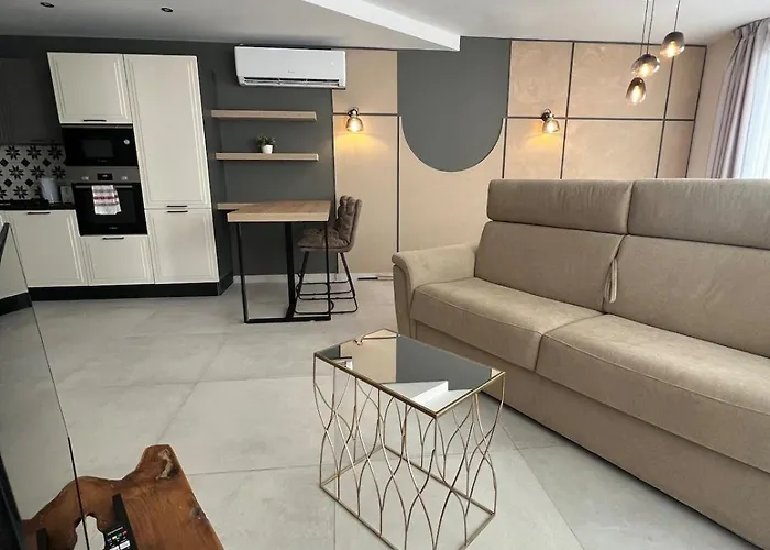 - 2 Bedrooms Near The Sea! 아파트 슬리에마