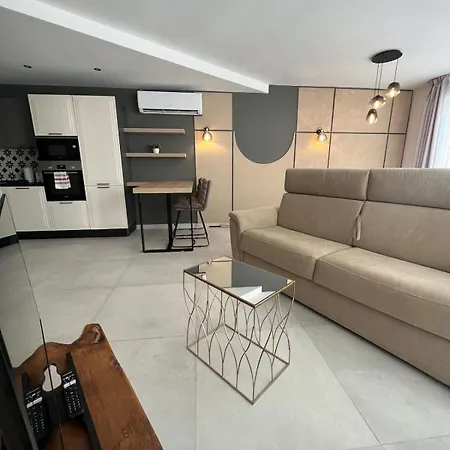 - 2 Bedrooms Near The Sea! Lägenhet Sliema